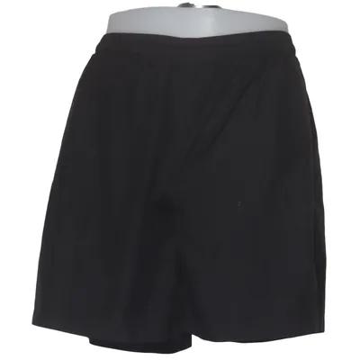 Träningsshorts (Svart) från Trimtex Polyester