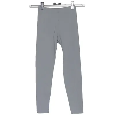 Leggings (Supplex) van Worktool Elastaan, Polyamide