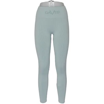 Collants de sport (Vert) de Gavelo Élasthane, Polyamide, Polyester