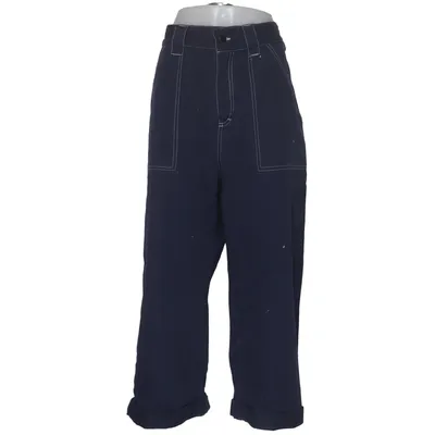 Pantalon de travail (Bleu) de Poetic Collective Coton