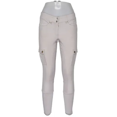 Breeches (Beige) from JH Collection