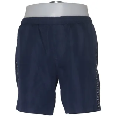 Korte broek (Blauw) van Lotto Polyester