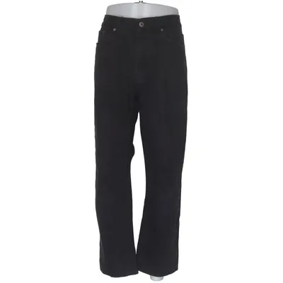 Jeans (Sort) fra MCG Bomuld