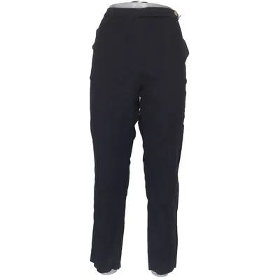 Chino (Bleu) de Tory Burch Coton, Élasthane