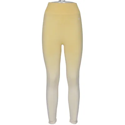 Sportleggings (Geel) van AYBL