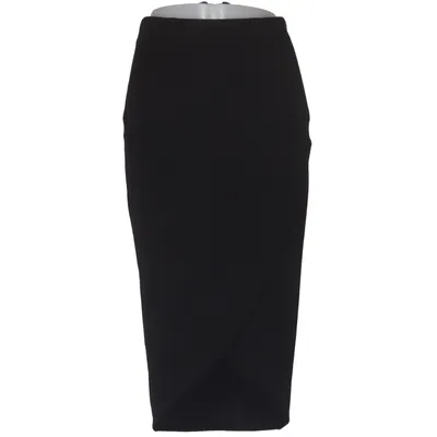 Rok (Zwart) van CoolCat Elastaan, Polyester