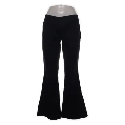 Byxor (Blå) från Petite Bomull, Elastan