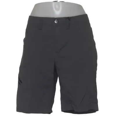 Outdoor shorts (Gray) from Haglöfs Elastane, Polyamide, Polyester