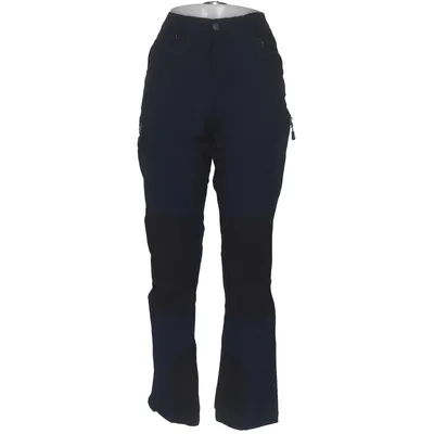Pantalon d'extérieur (Bleu, Noir) de South West Élasthane, Polyamide
