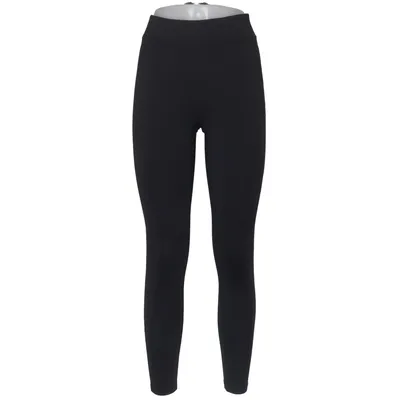 Collants de sport (Noir) de Johaug Élasthane, Polyester