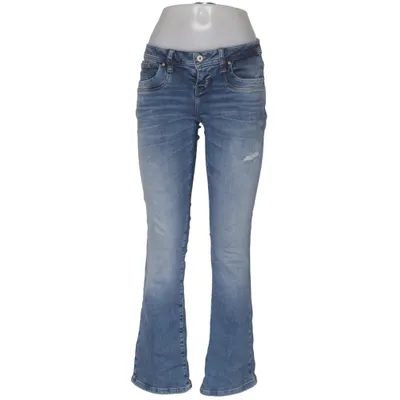 Jeans (Blau) von LTB Baumwolle, Elasthan, Polyester