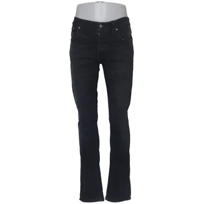Jeans (Gray) from Nudie Jeans Elastane, Organic cotton