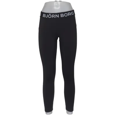 Sports tights (Olinda Tights) from Björn Borg Elastane, Polyester