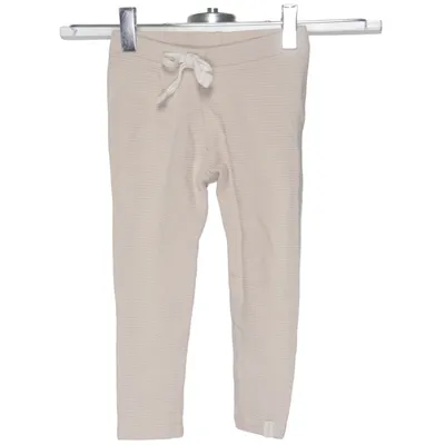 Caleçon long (Beige) de Mabookids Coton