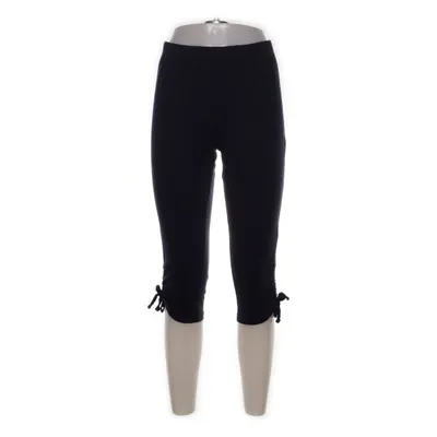 Trekvartsbyxor (Blå) från BPC Selection Bomull, Elastan