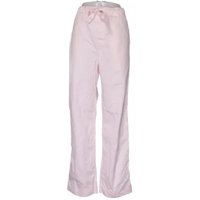 Bukser (Pink) fra Tekla Økologisk bomuld
