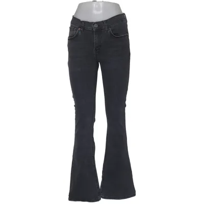 Spijkerbroek (Perfect Jeans) van Perfect Jeans Gina Tricot Katoen, Elastaan, Polyester