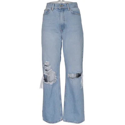 Jeans (Echo Empress Sky Blue) from Dr. Denim Cotton, Lyocell