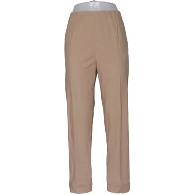 Chinos (Beige) fra Paule KA Bomuld, Elastan, Viscose