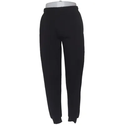 Joggingbroek (Zwart) van Berga Katoen, Polyester