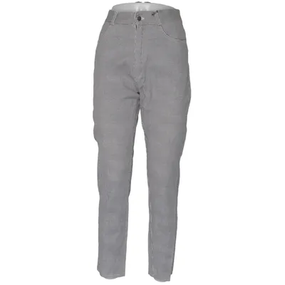 Pantalon (Noir, Blanc) de LA City
