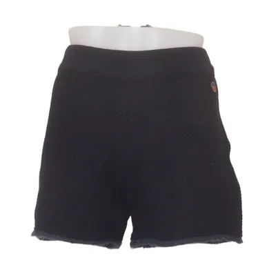 Shorts (Sort) fra Busnel Uld