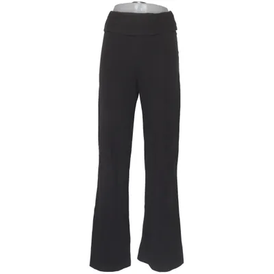 Palazzo pants (Black) from Bo&Tee Cotton, Elastane