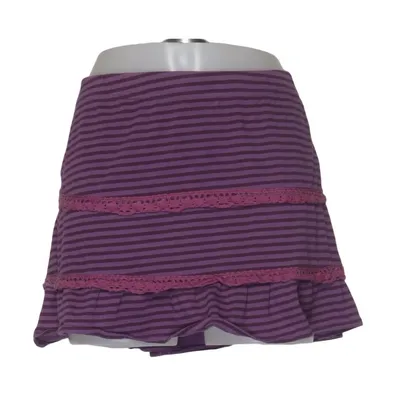 Skirt (Purple) from Jungle
