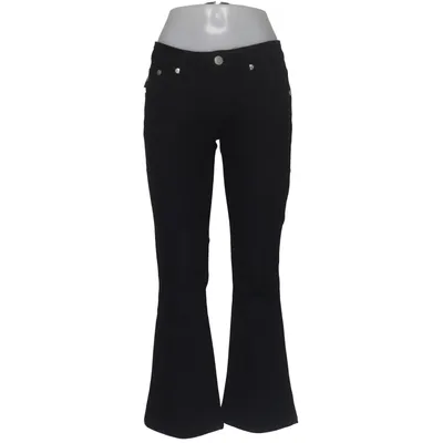 Jeans (Svart) från Victoria Beckham for Rock&Republic