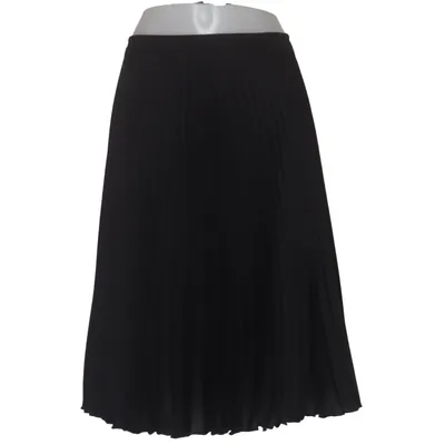 Jupe (Noir) de Oui Black label Polyester