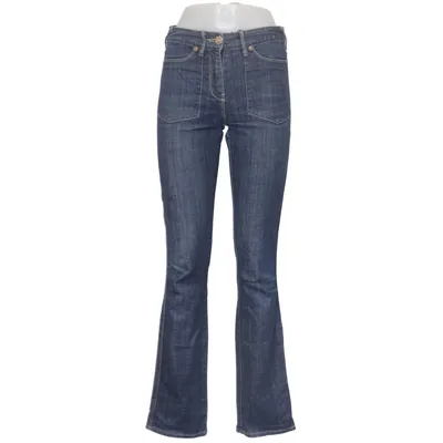Jeans (Blue) from Sass & Bide Cotton, Elastane
