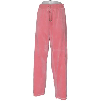 Joggingbroek (Roze) van Nancys Katoen, Polyester