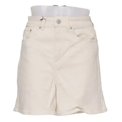 Denim shorts (Jxaja Ctn Hw) van JJXX Katoen, Elastaan