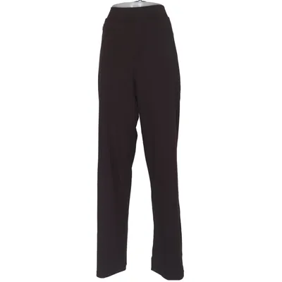 Kostymbyxor (Brun) från Madlady Elastan, Polyester