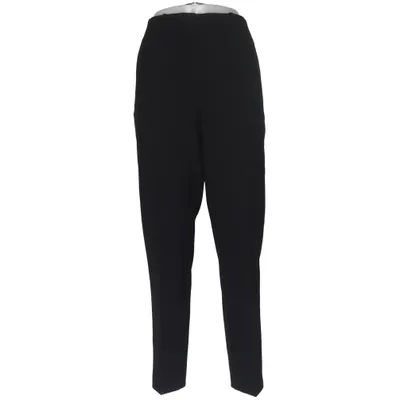 Byxor (Svart) från Five Units Elastan, Polyester, Viskos