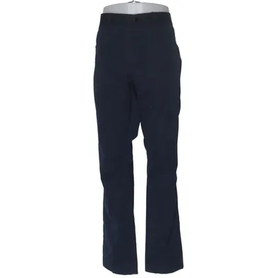 Friluftsbyxor (Blå) från Fire + Ice Polyester