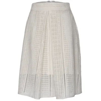 Rok (Make You Mine Long) van Fall Winter Spring Summer Polyester