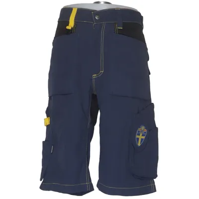 Short de travail (S2628) de Jobman Polyamide