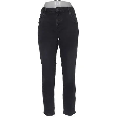 Jeans (Uptown Sophie) från Mavi Uptown Bomull, Elastan