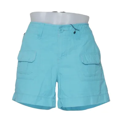 Short (Bleu) de Polo Jeans Company Ralph Lauren Coton