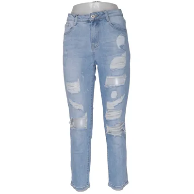 Spijkerbroek (Blauw) van Daysie