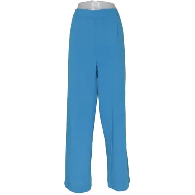 Pantalon de costume (Bleu) de Sora Polyester recyclé