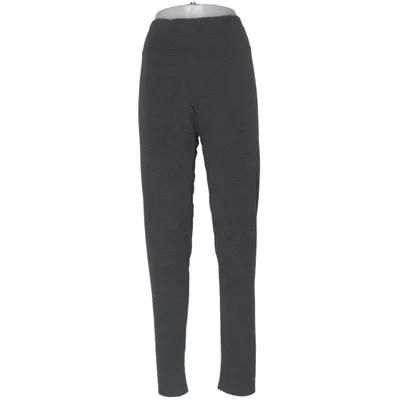 Leggings (Gray) from Comfy Copenhagen Elastane, Polyester, Viscose