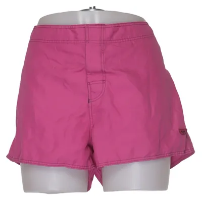 Badshorts (Rosa) från Sloggi Polyester