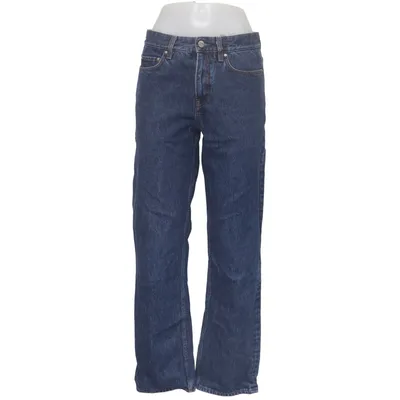 Jeans (Blå) från Totême
