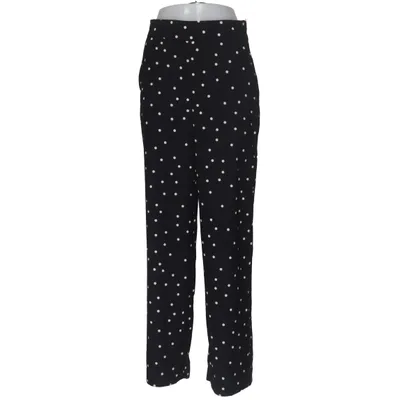 Palazzobyxor (Svart, Vit) från Holly & Whyte by Lindex Polyester