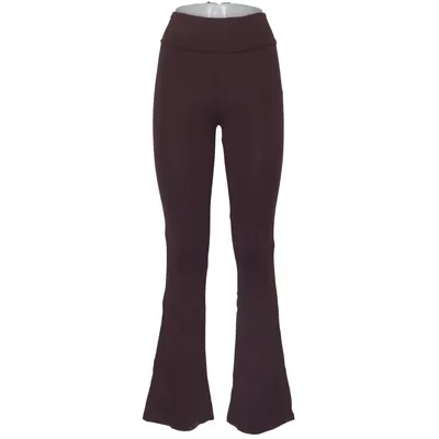 Leggings (Lila) von Gina Tricot Baumwolle, Elasthan, Modal