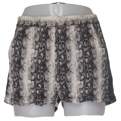 Korte broek (Grijs, Wit, Zwart) van Smirk
