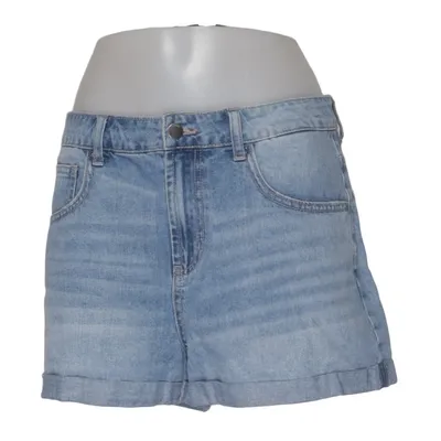 Jeansshorts (Blå) från Empyre Bomull