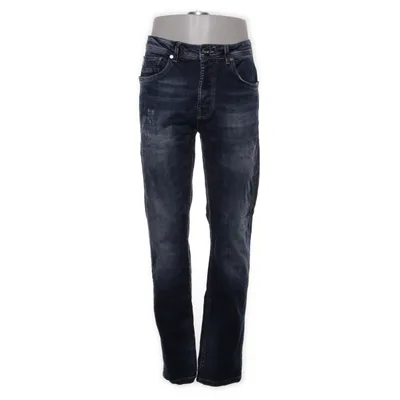 Jean (Bleu) de Goldgarn Denim